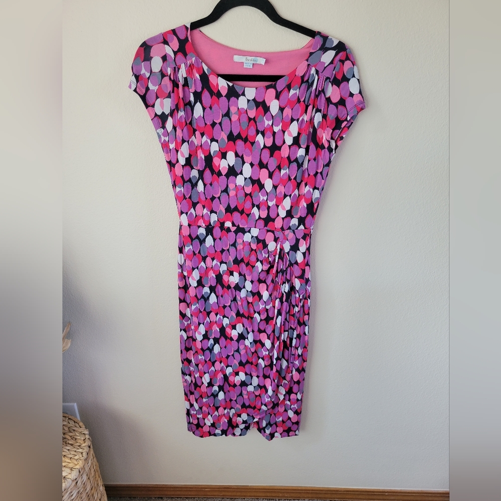 Boden dress